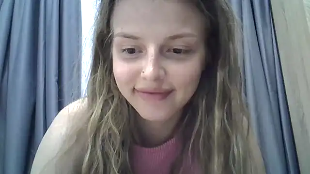 Stripchat Sex Cam for _luna777