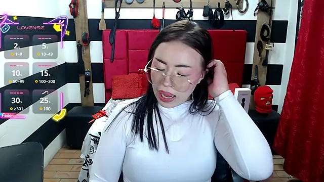 Stripchat Sex Cam for Marian_Ran