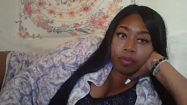 Stripchat Sex Cam for angeliquebelcali