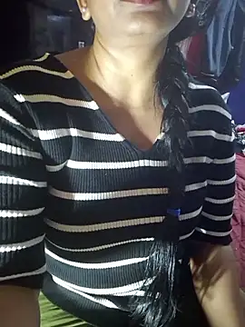 Stripchat Sex Cam for Shalini_telugu09