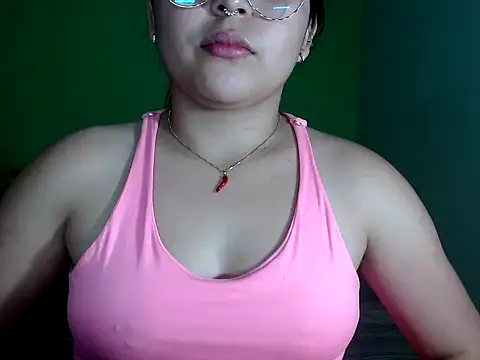 Stripchat Sex Cam for Layla___