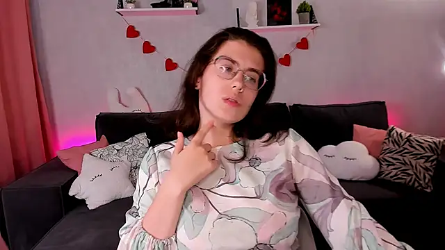 Stripchat Sex Cam for BellaCaress