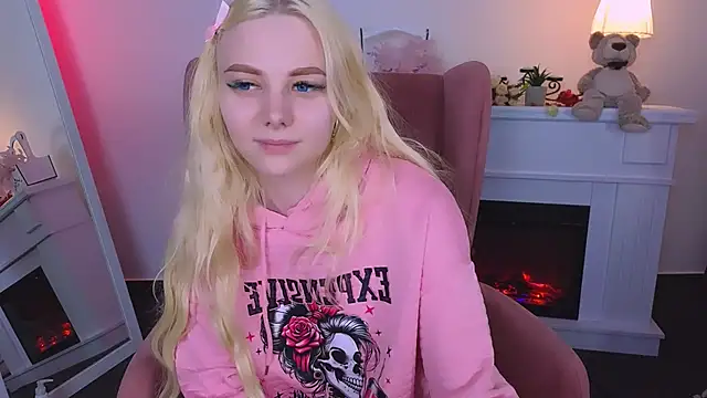 Stripchat Sex Cam for MirraBellanta