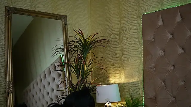 Stripchat Sex Cam for MiamiCandy