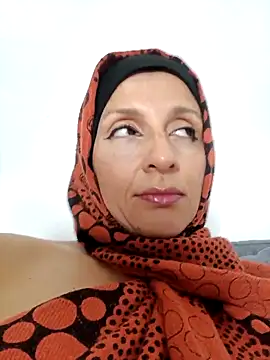 Stripchat Sex Cam for _Aasiyah_XX