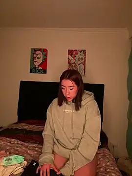 Stripchat Sex Cam for Im_Valen_Cute