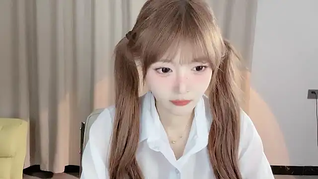 Stripchat Sex Cam for Annnnqi-77