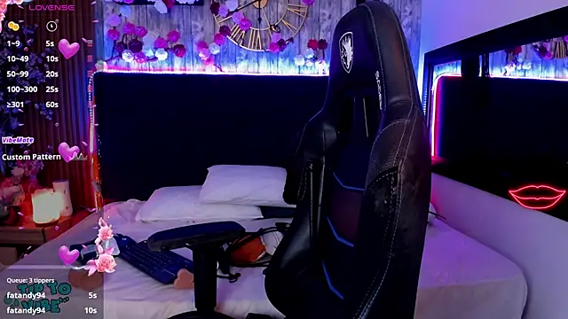 Stripchat Sex Cam for Neko_Misaki