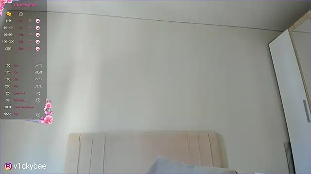Stripchat Sex Cam for sweety_vikky