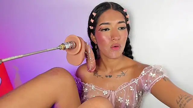 Stripchat Sex Cam for baby_naughty1_
