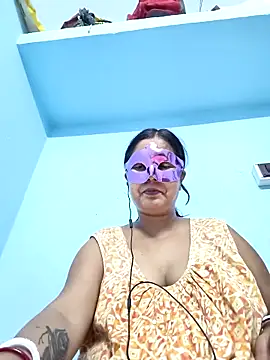 Stripchat Sex Cam for mahi43