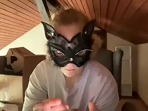 Stripchat Sex Cam for Domina_Cat