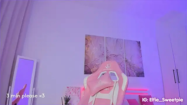 Stripchat Sex Cam for Elly_Baker
