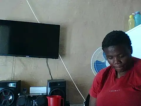 Stripchat Sex Cam for chocolateboobs92