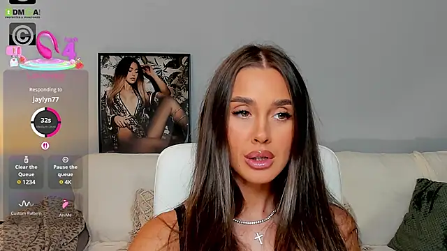 Stripchat Sex Cam for Anya-Ray