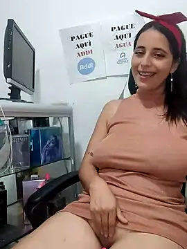 Stripchat Sex Cam for GiaDuque