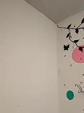 Stripchat Sex Cam for Nika_Hot