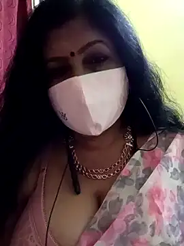Stripchat Sex Cam for kaamini29