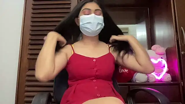Stripchat Sex Cam for Princess_Lily