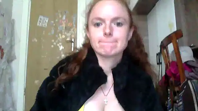 Stripchat Sex Cam for Rae_Jeannie