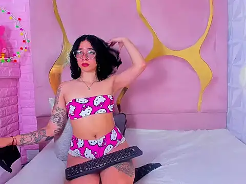 Stripchat Sex Cam for Niina_Sissy