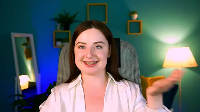 Stripchat Sex Cam for AnnTerry_