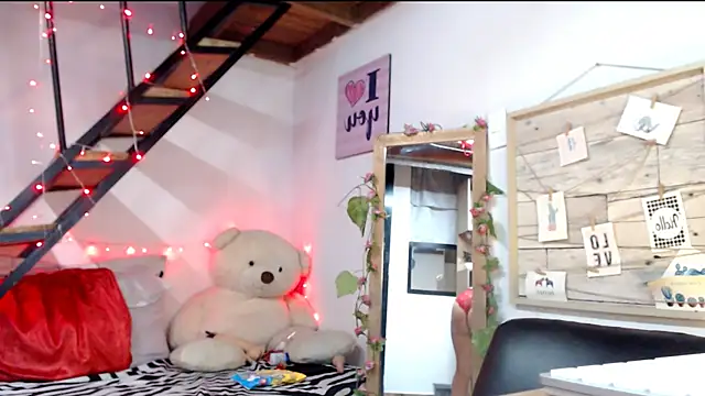 Stripchat Sex Cam for luna_sky83