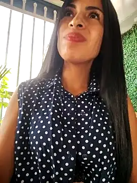 Stripchat Sex Cam for Astrid--
