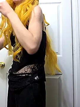 Stripchat Sex Cam for AriellaTaylor