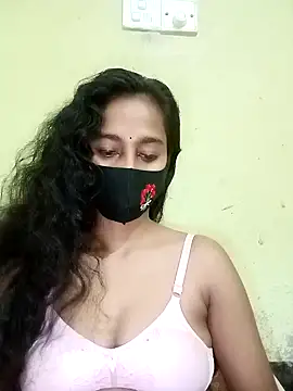 Stripchat Sex Cam for Laila-20
