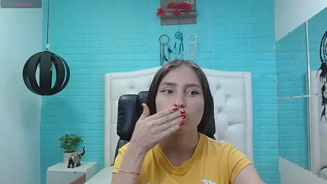 Stripchat Sex Cam for Lisa_styleglam