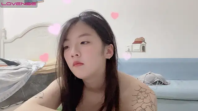 Stripchat Sex Cam for A_18_girls