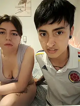 Stripchat Sex Cam for antonelaXantonysex