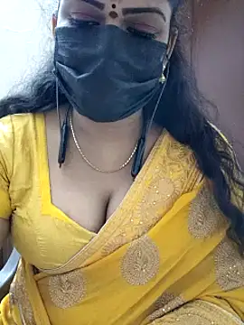 Stripchat Sex Cam for Aadhini99