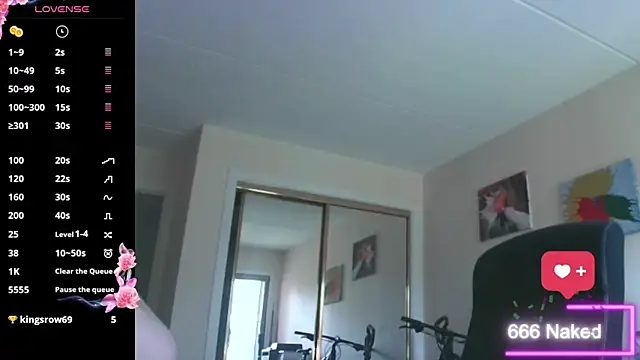Stripchat Sex Cam for BlaBlaBla7016