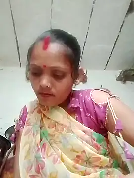 Stripchat Sex Cam for Sabnam_mehta