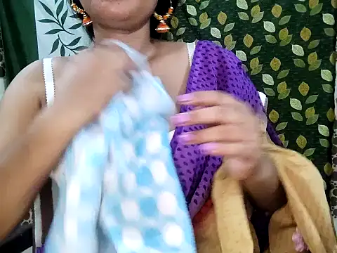 Stripchat Sex Cam for Aarvi_Arora