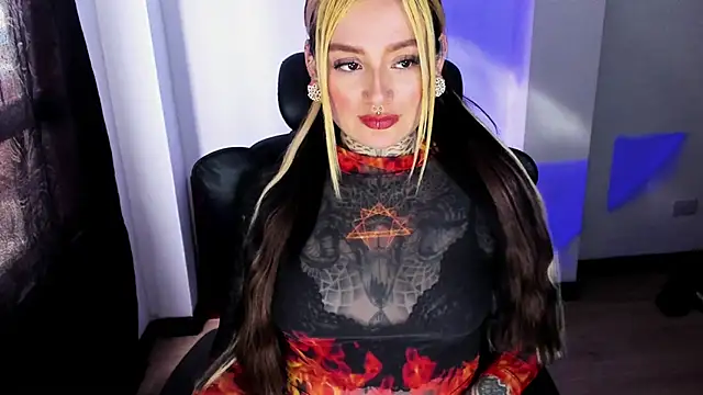 Stripchat Sex Cam for Anaii_Gomez