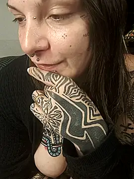 Stripchat Sex Cam for lizzardqueeen