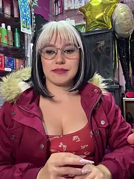 Stripchat Sex Cam for TamySweetness