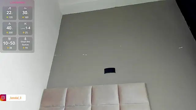 Stripchat Sex Cam for _Kendall_19