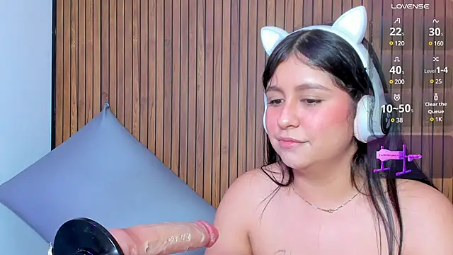 Stripchat Sex Cam for lola_clit