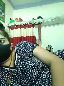 Stripchat Sex Cam for maahi-satva