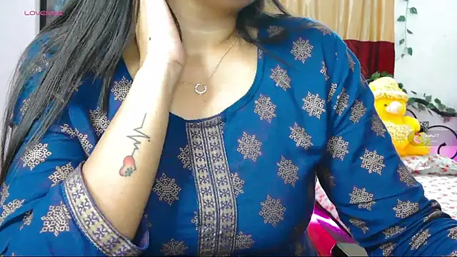 Stripchat Sex Cam for anvi_