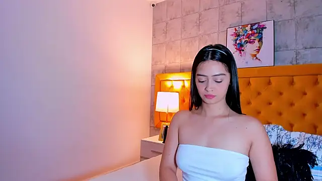 Stripchat Sex Cam for EmilyyRamirez