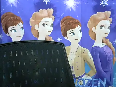 Stripchat Sex Cam for Sharmeeli