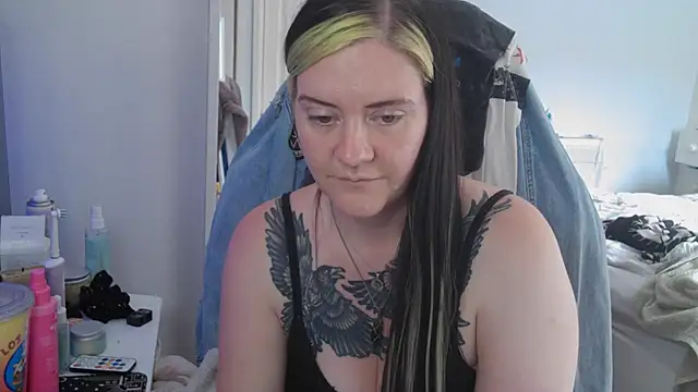 Stripchat Sex Cam for AureliaXOX