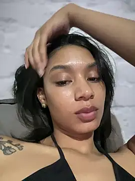 Stripchat Sex Cam for Leaberrry