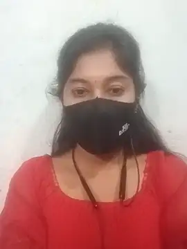Stripchat Sex Cam for ananya_telugu