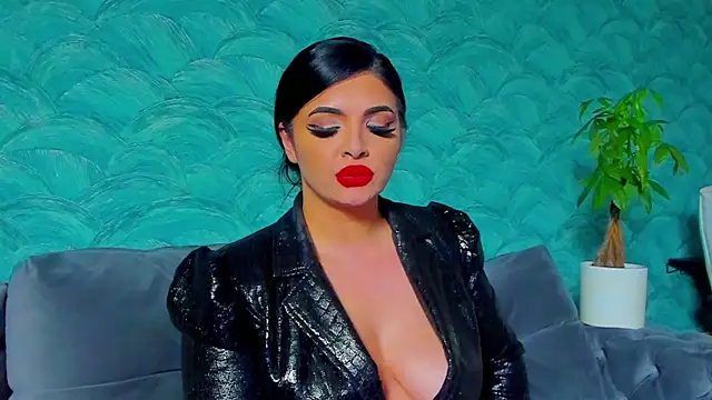 Stripchat Sex Cam for DevashaQueenX